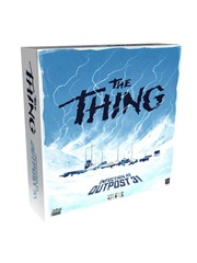 The Thing: Infection at Outpost 31
